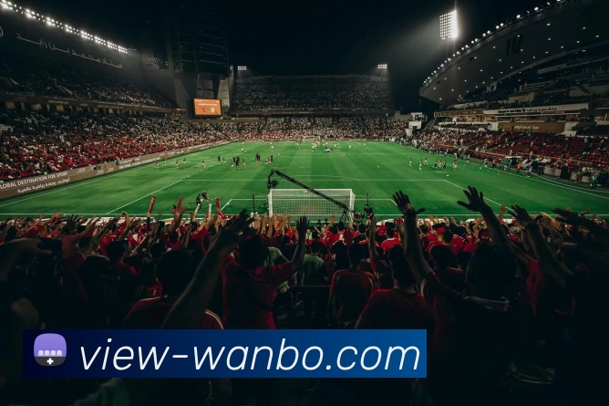 万博体育发展历程